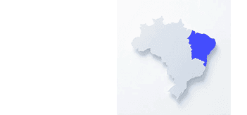 Do Nordeste para o Brasil